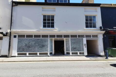 Front 32 Eastgate St