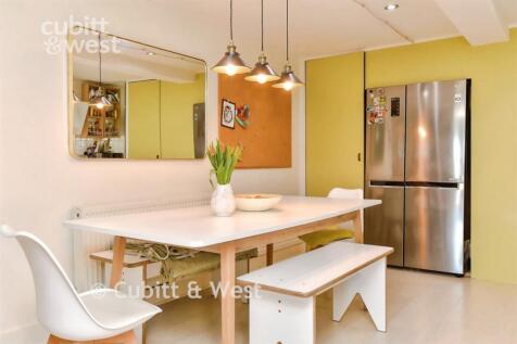 DEPOSIT ALTERNATIVE AVAILABLE, Osborne Road, BN1 photo 4