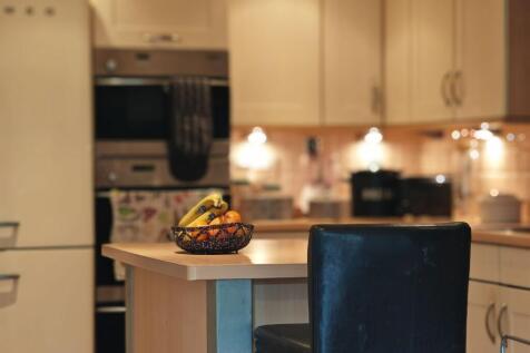 Kitchen Diner - Kitchen Area