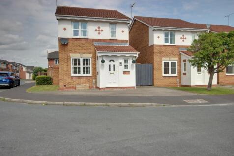 Beverley, HU17 - property photo