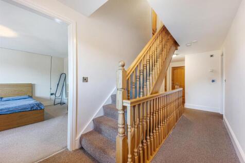 First Floor Landing 2