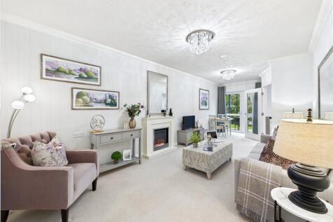 Show Home