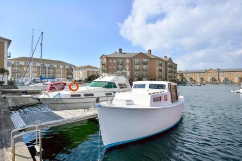 Brighton Marina