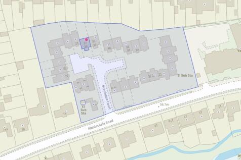 Position of Maisonette