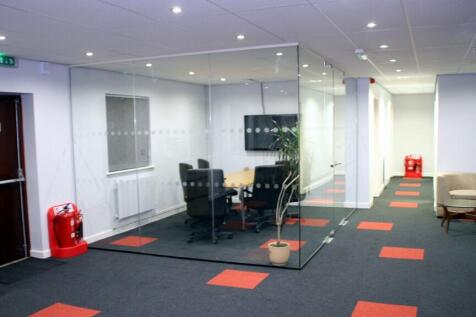 First floor, Saxon House - photo 3