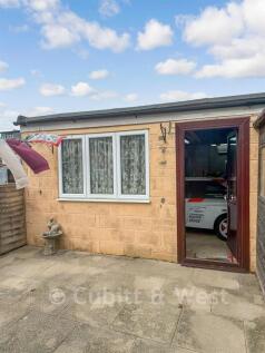 Garage Side
