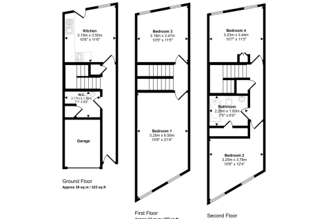 57a Grafton Road, Kentish Town, London, NW5 3EL