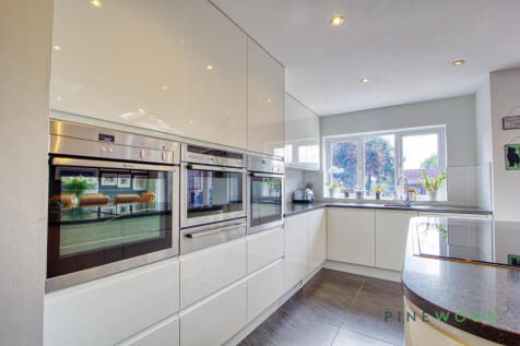 Kitchen / Dining /Family Room