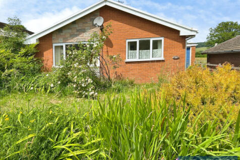 2 Bedroom Detached Bungalow