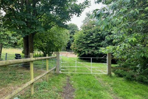 Entrance to Riding Arena.jpg