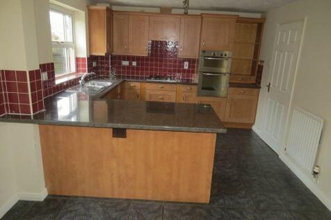 Kitchen Breakfast Room