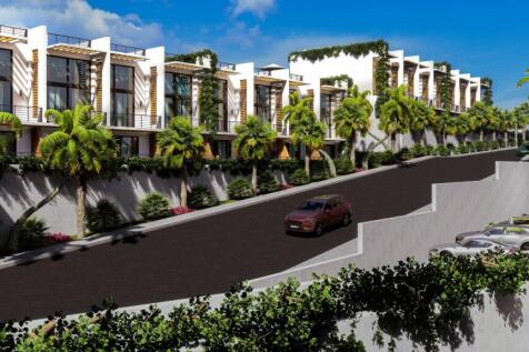 Luxury Penthouse 2+1 Image 9999