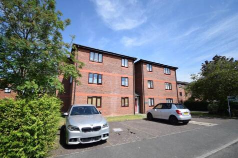Haydock Close