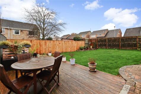 Rear Garden Pic 1