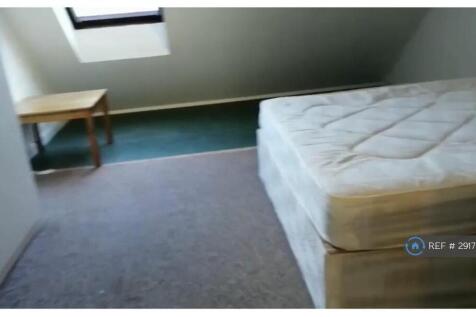 Master Bedroom - Not a Full Picture