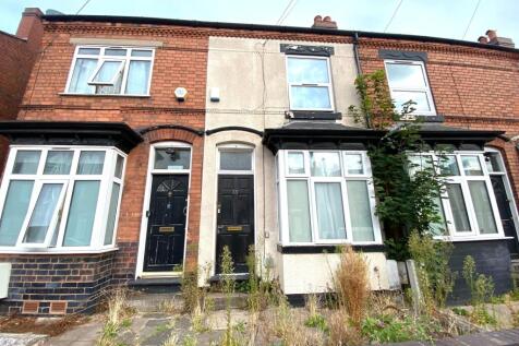 Birmingham, B42 - property photo