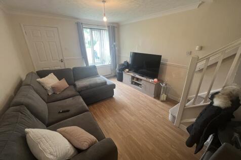 benmore front room
