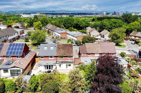 Birds Eye View