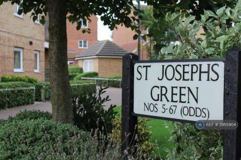 The Green Near No 13