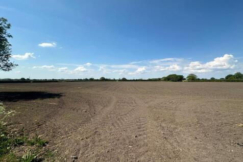 Land at Byley Lane