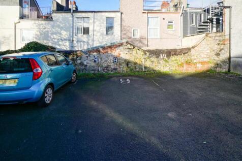 Parking Space