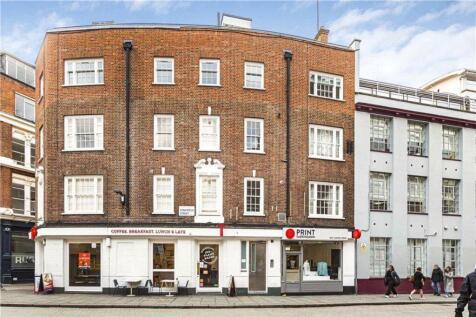 London, EC1M - property photo