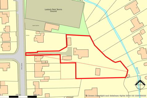 Land Plan 