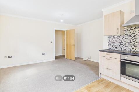 Kitchen/Living area