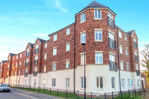 Scholars Court - Front