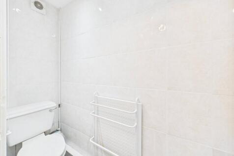 Lower Floor Bathroom