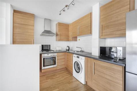 Reception/Kitchen