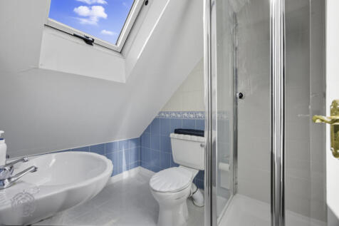 Bedroom Five Ensuite