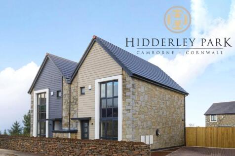 Camborne, TR14 - property photo