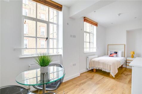 Studio flat on Princess Beatrice House, Chelsea, London, SW10, £1,668/mo