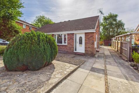 Exterior:
