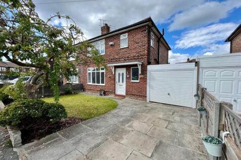 Manchester, M20 - property photo