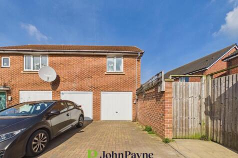 Garage and Parking