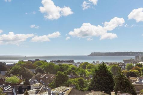 View from sun terrace