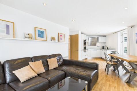 Open Plan Lounge