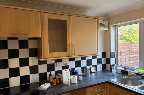 Alexandra Road, Southampton, SO15 photo 3
