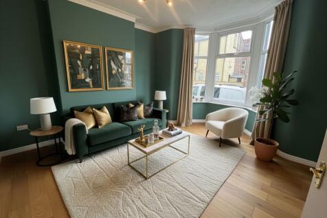Lounge - AI Inspiration