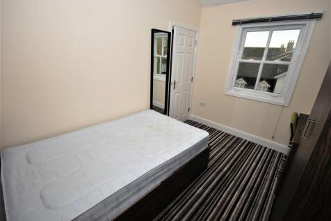 12 The George, George Street, Leamington Spa, Warwickshire photo 4