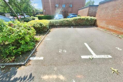 Allocated Parking