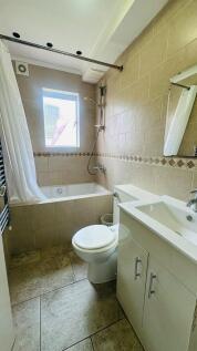 Bathroom / WC