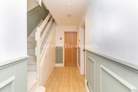 Hall view 2