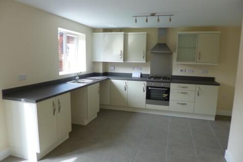 Alnwick Way, Grantham, NG31 photo 2