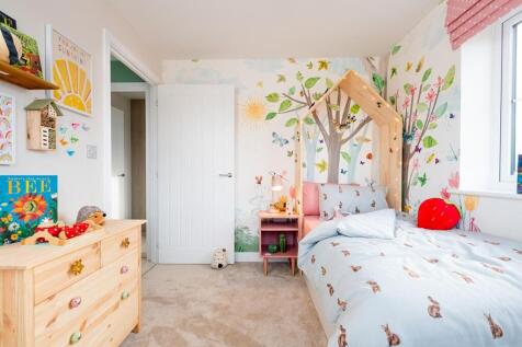 Perfect for babies or younger children