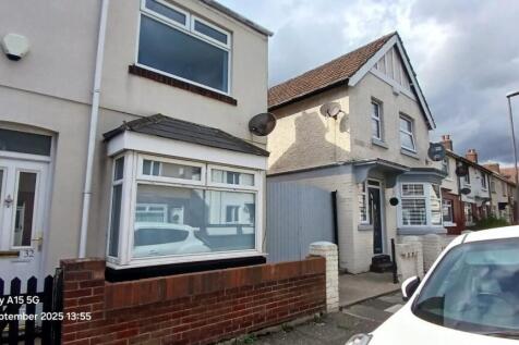 2 Bedroom Terraced in TS25 1RQ