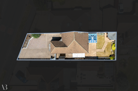 PLOT PLAN