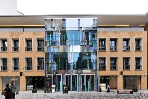 Slingsby Place